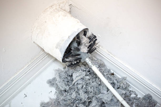 Reliable Kilmarnock, VA Airduct Cleaning Solutions